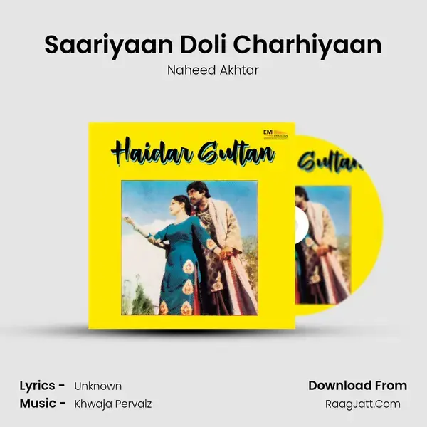 Saariyaan Doli Charhiyaan mp3 song