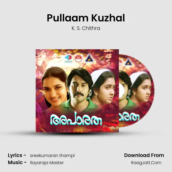 Pullaam Kuzhal Song mp3 | K. S. Chithra