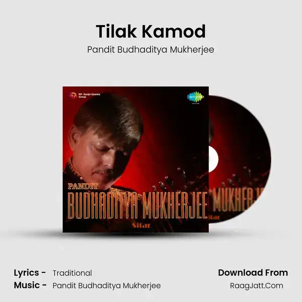 Tilak Kamod mp3 song