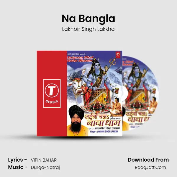 Na Bangla Song mp3 | Lakhbir Singh Lakkha