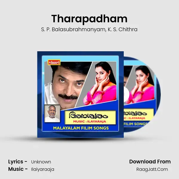 Tharapadham Song mp3 | S. P. Balasubrahmanyam