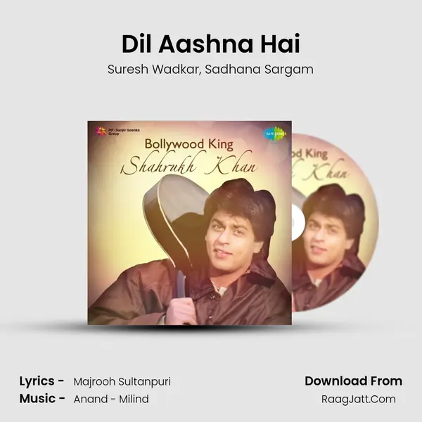 Dil Aashna Hai Song mp3 | Suresh Wadkar