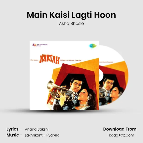 Main Kaisi Lagti Hoon Song mp3 | Asha Bhosle