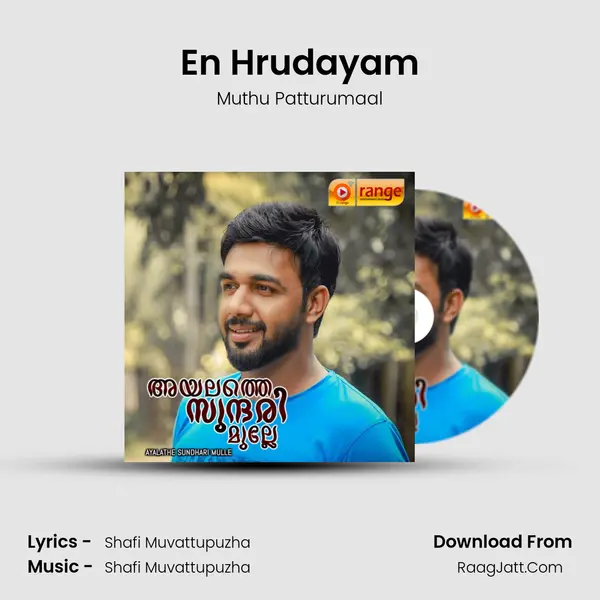 En Hrudayam mp3 song