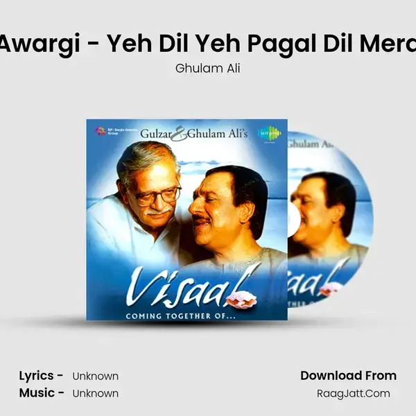 Together - Ghulam Ali, Pankaj Udhas And Talat Aziz - Ghulam Ali