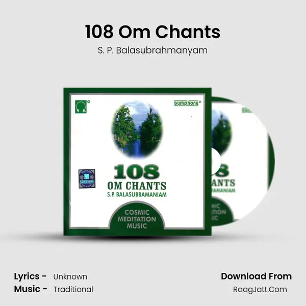 108 Om Chants - S. P. Balasubrahmanyam