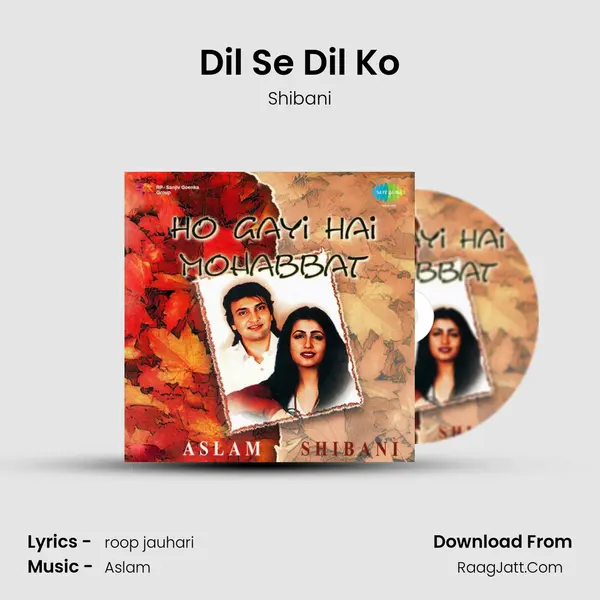 Dil Se Dil Ko mp3 song