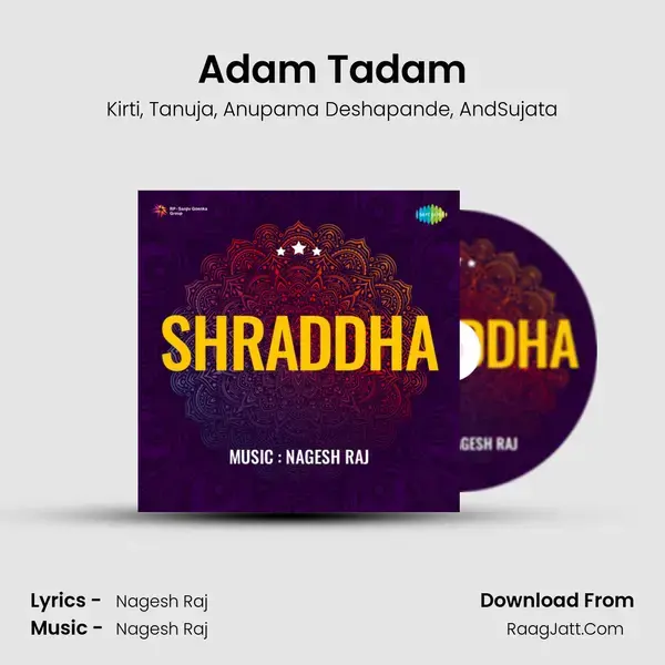 Adam Tadam mp3 song