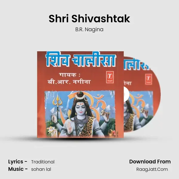 Shri Shivashtak Song mp3 | B.R. Nagina