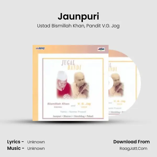 Jaunpuri mp3 song