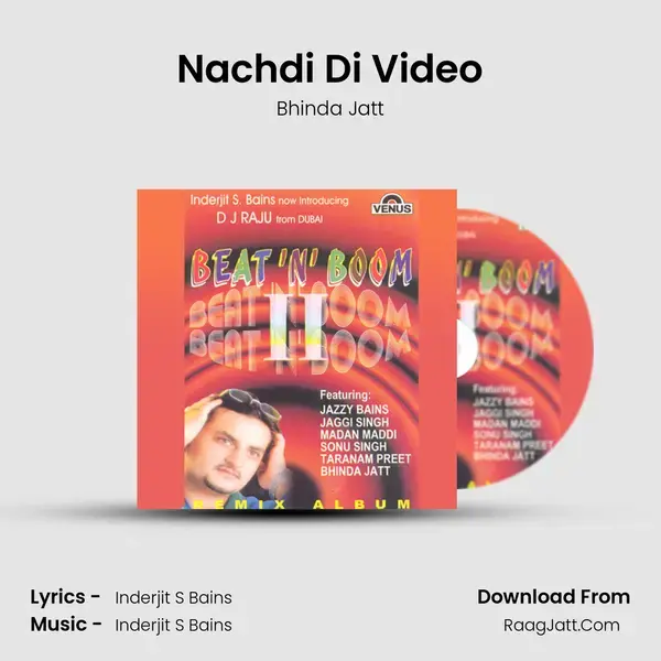 Nachdi Di Video mp3 song