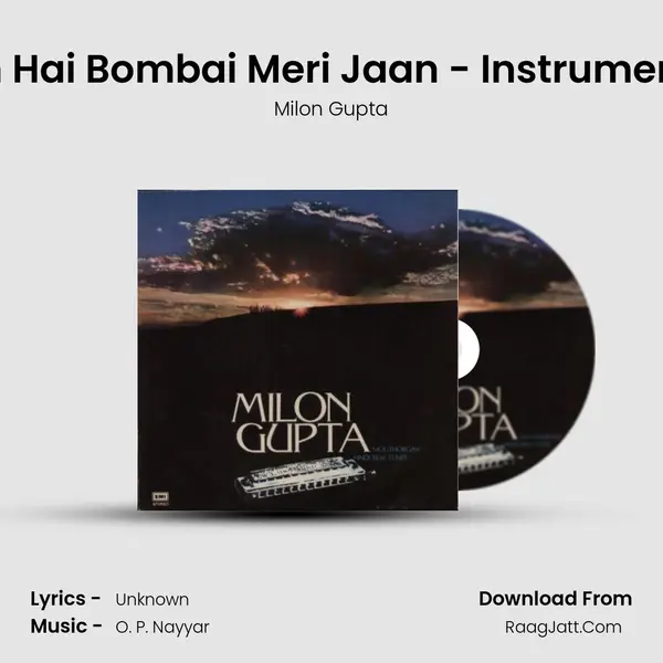 Yeh Hai Bombai Meri Jaan - Instrumental mp3 song