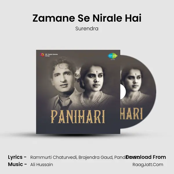 Zamane Se Nirale Hai Song mp3 | Surendra