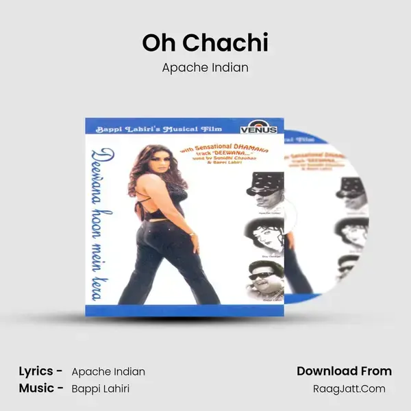 Oh Chachi mp3 song