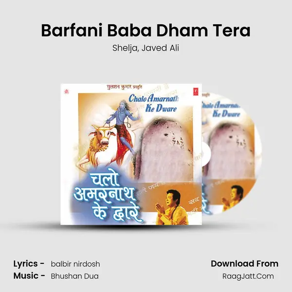 Barfani Baba Dham Tera mp3 song