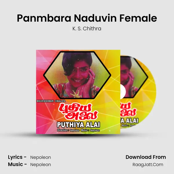 Panmbara Naduvin Female Song mp3 | K. S. Chithra