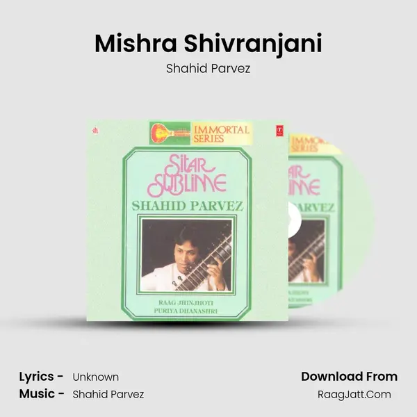 Mishra Shivranjani mp3 song