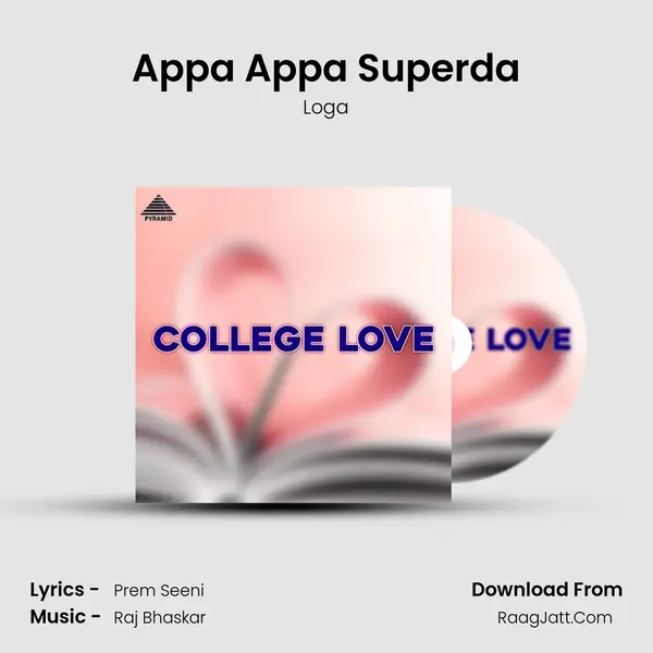 Appa Appa Superda mp3 song