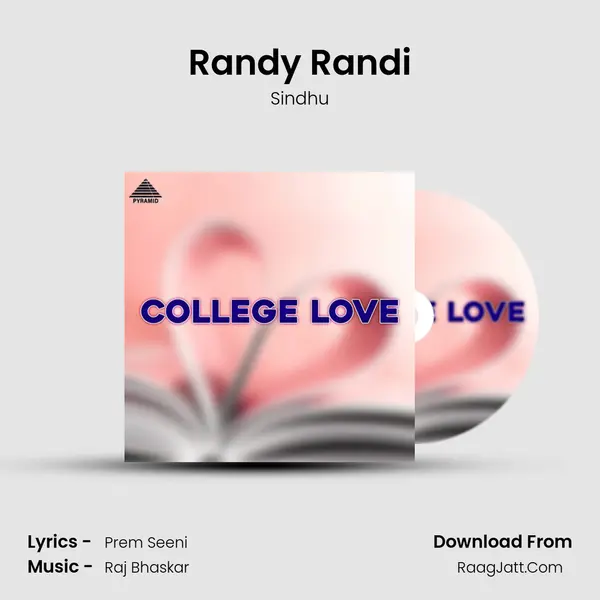 Randy Randi mp3 song