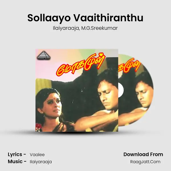 Sollaayo Vaaithiranthu Song mp3 | Ilaiyaraaja