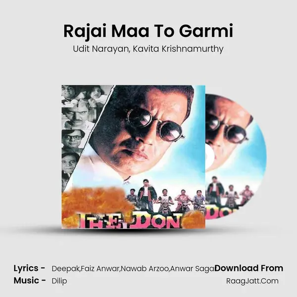 Rajai Maa To Garmi Song mp3 | Udit Narayan