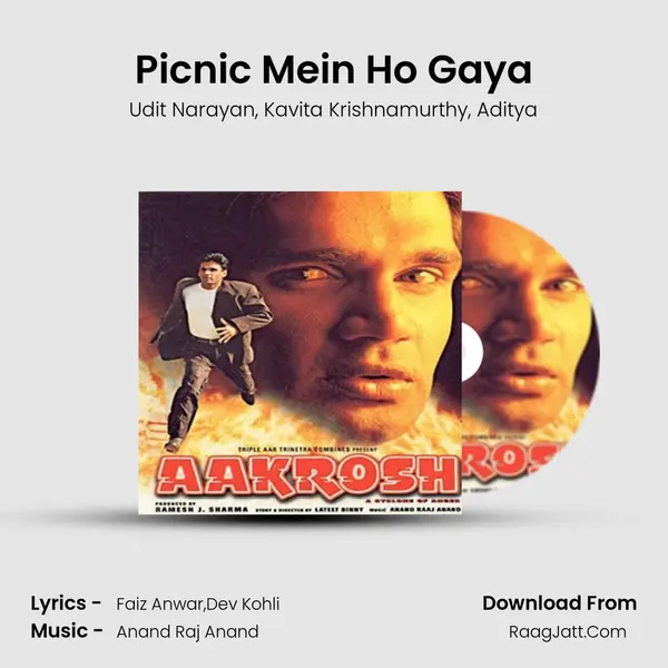 Picnic Mein Ho Gaya Song mp3 | Udit Narayan