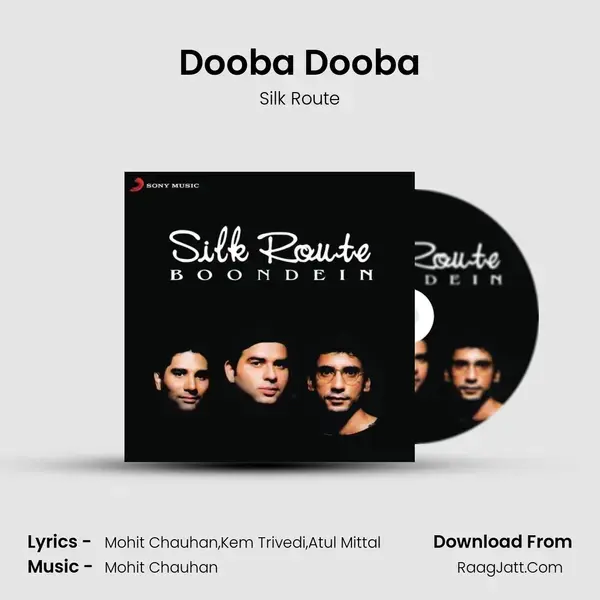 Dooba Dooba Song mp3 | Silk Route