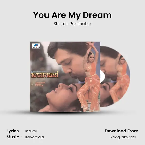 You Are My Dream Song mp3 | Sharon Prabhakar