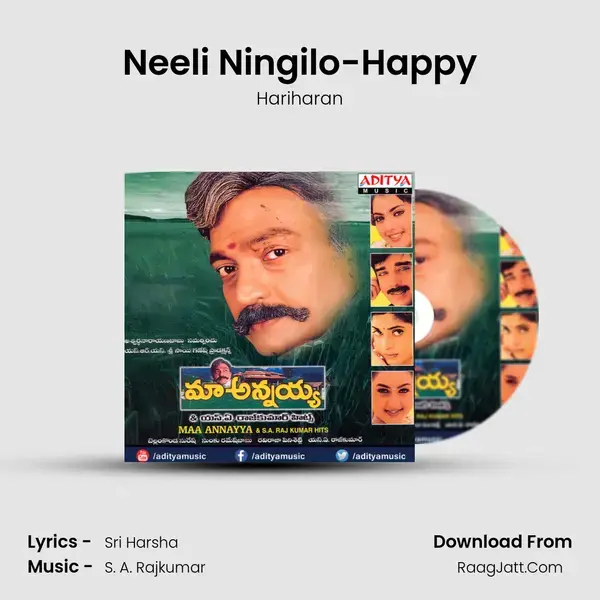 Neeli Ningilo-Happy Song mp3 | Hariharan