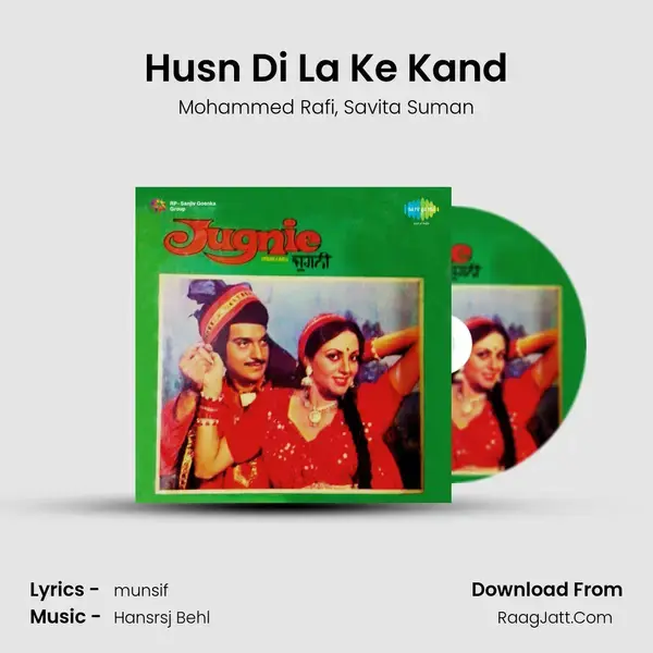 Husn Di La Ke Kand mp3 song