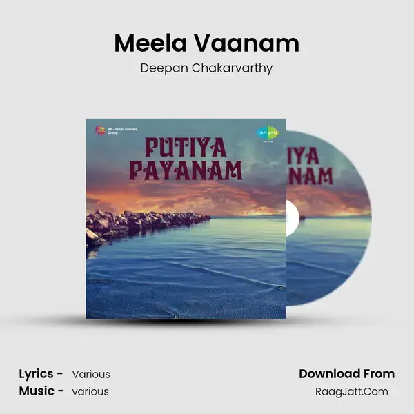 Meela Vaanam mp3 song