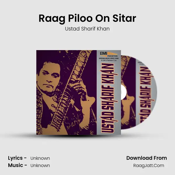 Raag Piloo On Sitar mp3 song