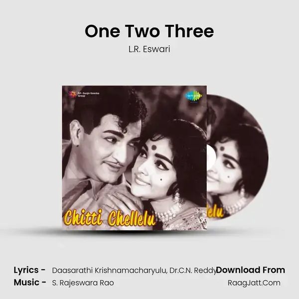 One Two Three Song mp3 | L.R. Eswari