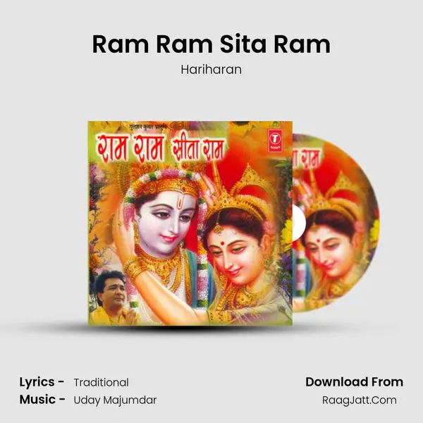 Ram Ram Sita Ram - Hariharan