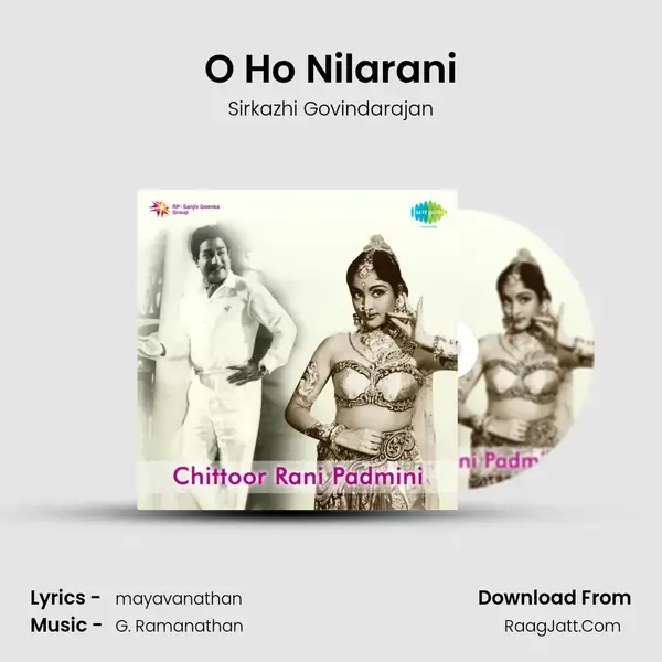 O Ho Nilarani mp3 song