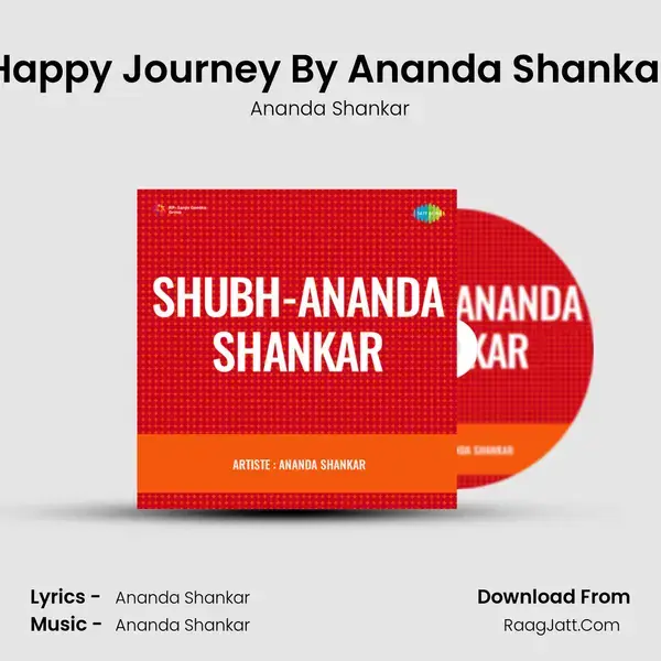 Shubh Ananda Shankar - Ananda Shankar