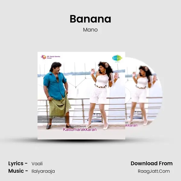 Banana Song mp3 | Mano