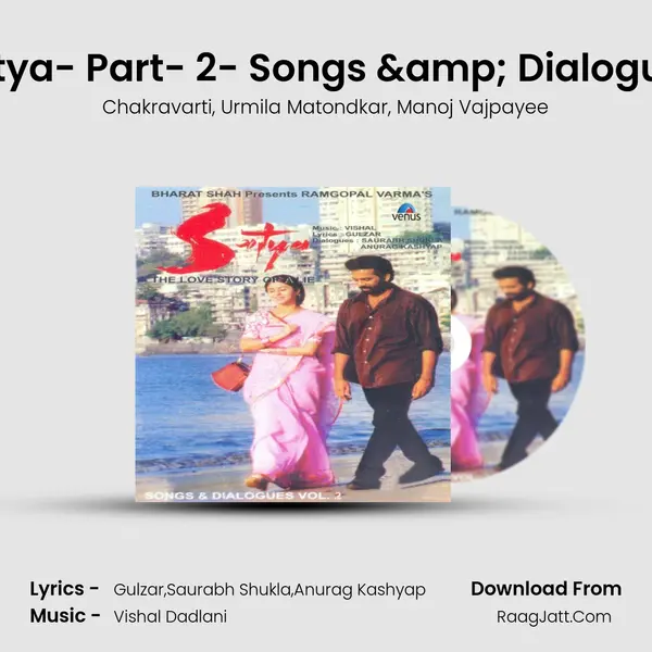 Satya- Part- 2- Songs & Dialogues mp3 song