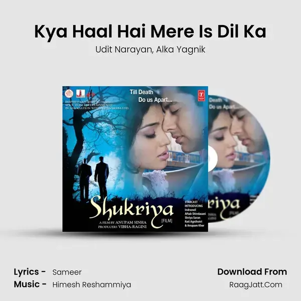 Kya Haal Hai Mere Is Dil Ka Song mp3 | Udit Narayan