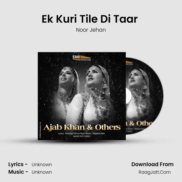 Ek Kuri Tile Di Taar (From 