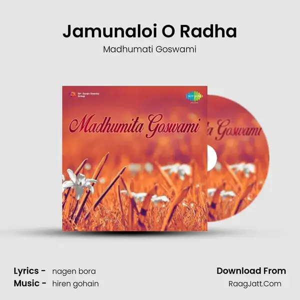 Jamunaloi O Radha mp3 song