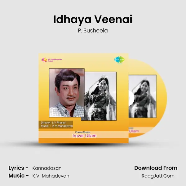 Idhaya Veenai Song mp3 | P. Susheela