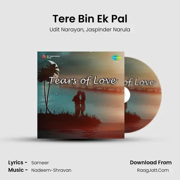 Tere Bin Ek Pal Song mp3 | Udit Narayan