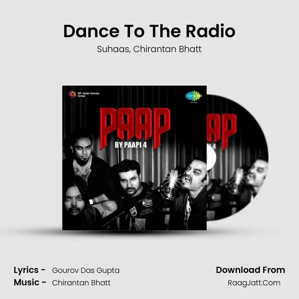 Dance To The Radio Song mp3 | Suhaas