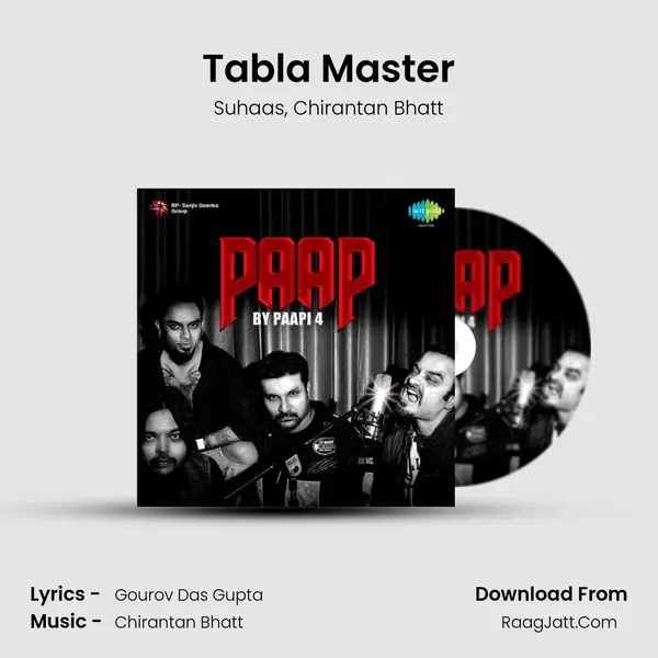 Tabla Master Song mp3 | Suhaas