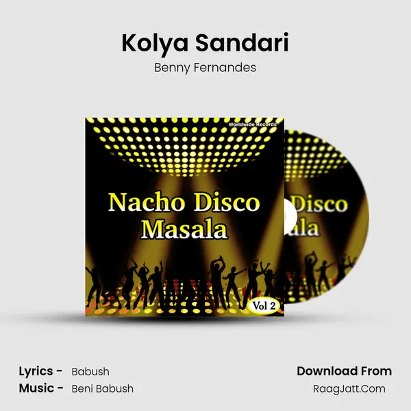 Kolya Sandari Song mp3 | Benny Fernandes