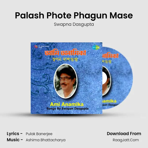 Palash Phote Phagun Mase mp3 song