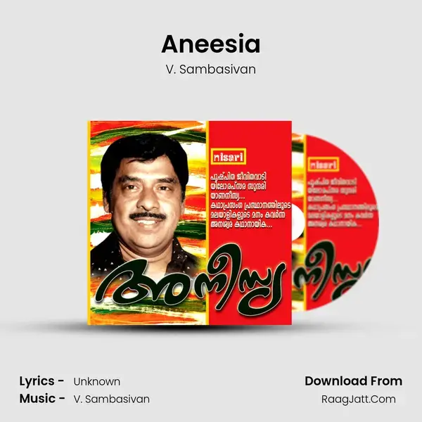 Aneesia - V. Sambasivan