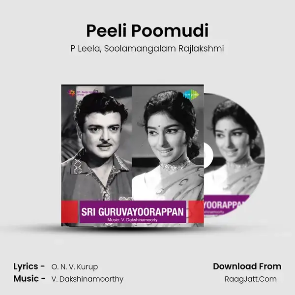 Peeli Poomudi Song mp3 | P Leela