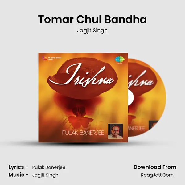 Tomar Chul Bandha Song mp3 | Jagjit Singh